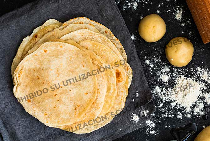 tortillas-mexicanas